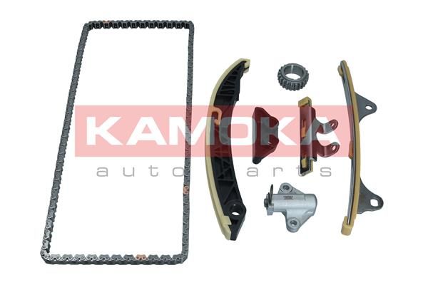 KAMOKA 7001652 Timing Chain Kit