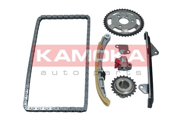 KAMOKA 7001653 Timing Chain Kit