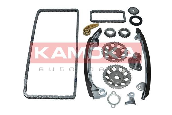 KAMOKA 7001662 Timing Chain Kit