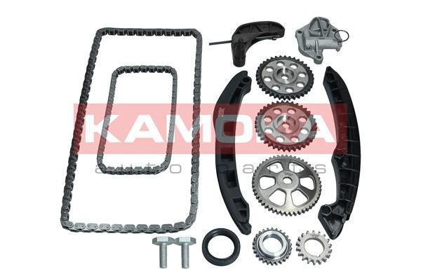 KAMOKA 7001665 Timing Chain Kit