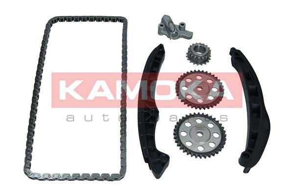KAMOKA 7001671 Timing Chain Kit