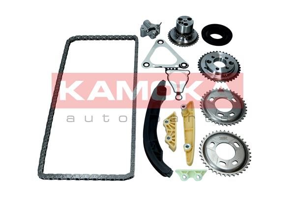 KAMOKA 7001678 Timing Chain Kit