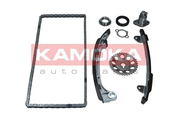 KAMOKA 7001692 Timing Chain Kit