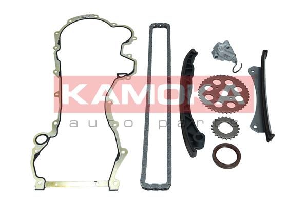 KAMOKA 7001701 Timing Chain Kit