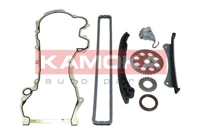 Timing Chain Kit KAMOKA 7001701