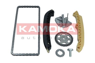 Timing Chain Kit KAMOKA 7001705