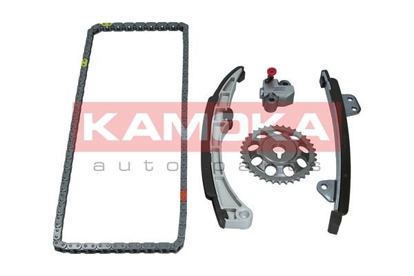 KAMOKA 7001711 Timing Chain Kit