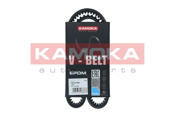KAMOKA 7010106 V-Belt