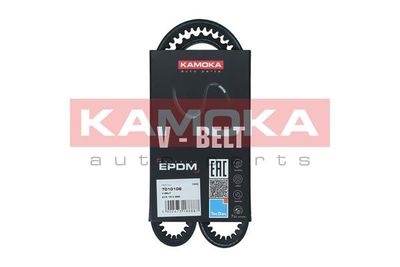 V-Belt KAMOKA 7010106