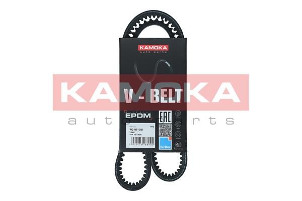 KAMOKA 7010108 V-Belt