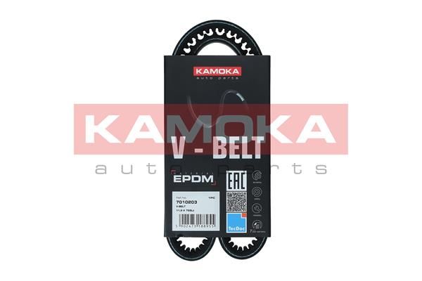 KAMOKA 7010203 V-Belt
