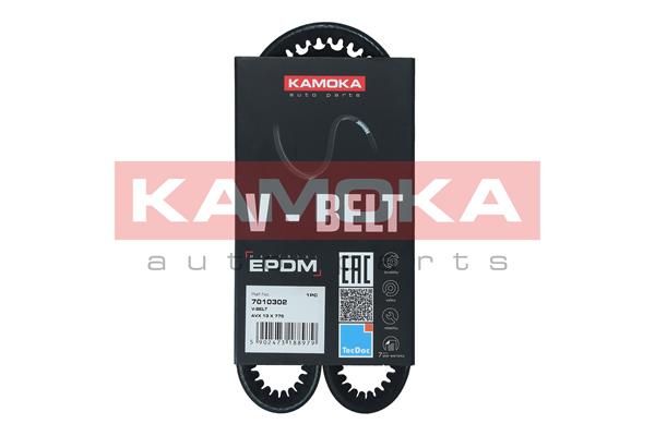 KAMOKA 7010302 V-Belt