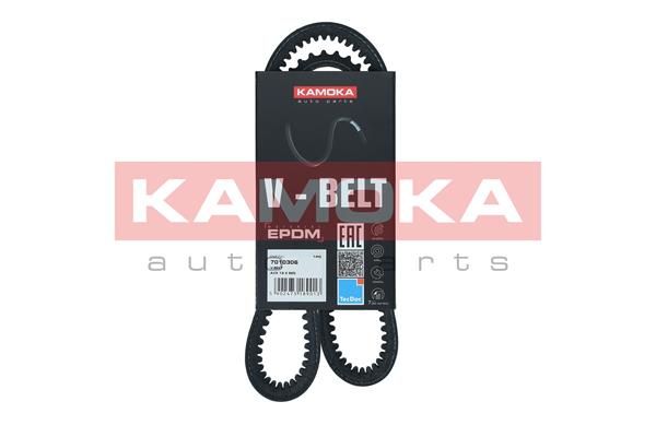 KAMOKA 7010306 V-Belt