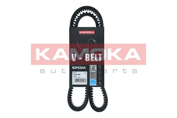 KAMOKA 7010308 V-Belt