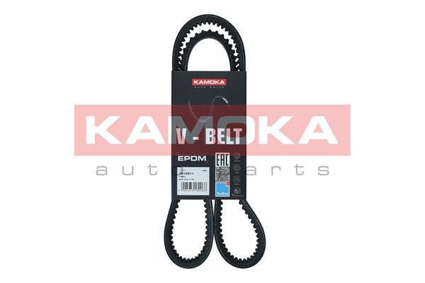 KAMOKA 7010311 V-Belt