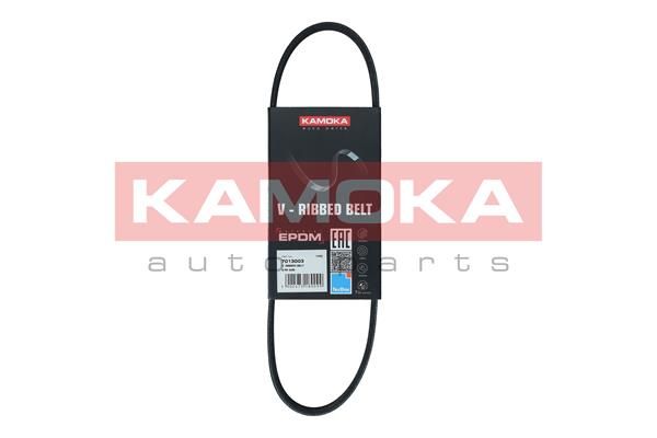KAMOKA 7013003 V-Ribbed Belt