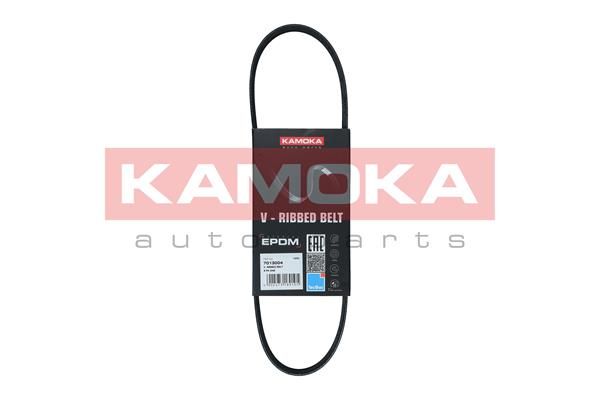 KAMOKA 7013004 V-Ribbed Belt
