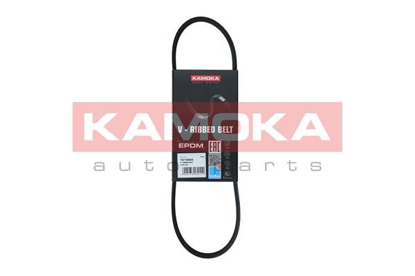 KAMOKA 7013005 V-Ribbed Belt