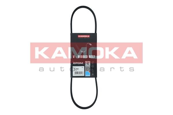 KAMOKA 7013007 V-Ribbed Belt