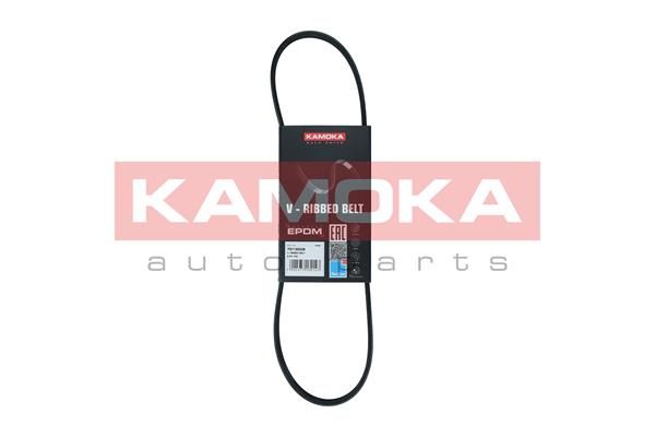 KAMOKA 7013008 V-Ribbed Belt