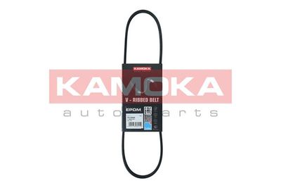 V-Ribbed Belt KAMOKA 7013009