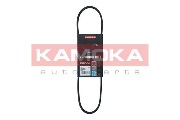 KAMOKA 7013011 V-Ribbed Belt