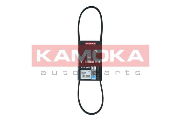 KAMOKA 7013012 V-Ribbed Belt