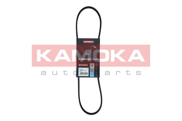 KAMOKA 7013015 V-Ribbed Belt