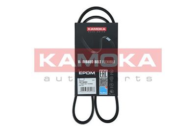 V-Ribbed Belt KAMOKA 7013020