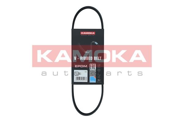 KAMOKA 7014001 V-Ribbed Belt