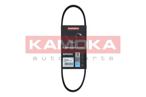 KAMOKA 7014002 V-Ribbed Belt