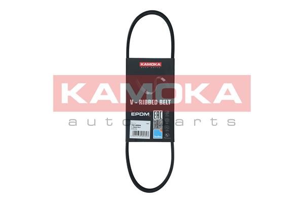 KAMOKA 7014004 V-Ribbed Belt