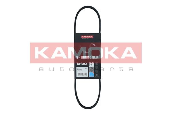 KAMOKA 7014005 V-Ribbed Belt