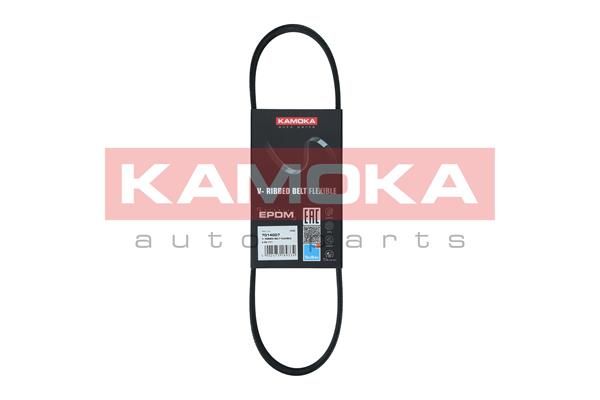 KAMOKA 7014007 V-Ribbed Belt