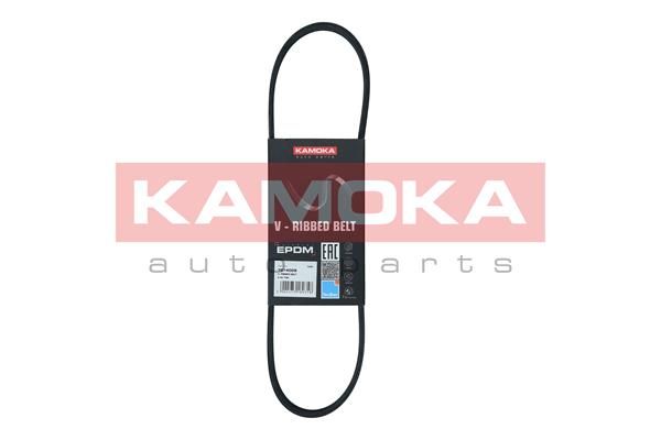 KAMOKA 7014009 V-Ribbed Belt