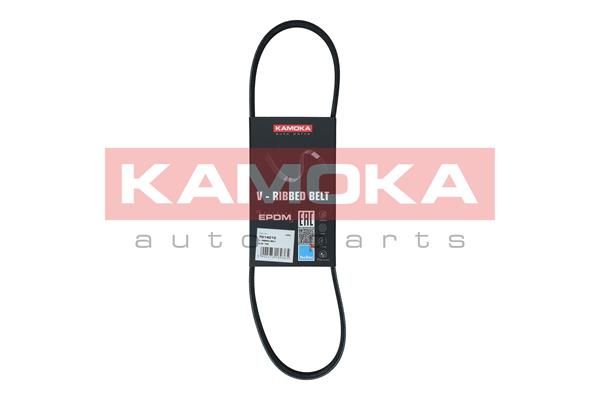 KAMOKA 7014010 V-Ribbed Belt
