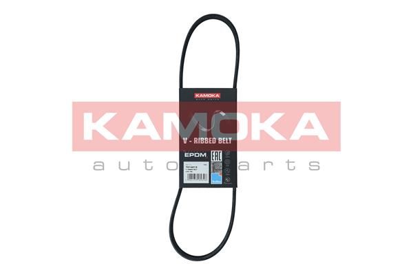 KAMOKA 7014013 V-Ribbed Belt