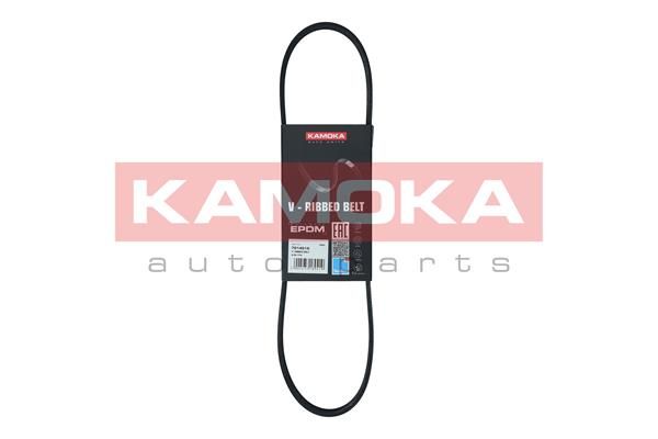 KAMOKA 7014015 V-Ribbed Belt