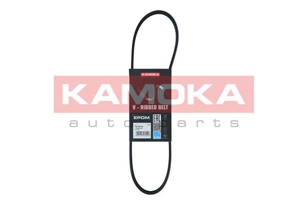 KAMOKA 7014016 V-Ribbed Belt