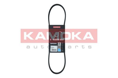 V-Ribbed Belt KAMOKA 7014017