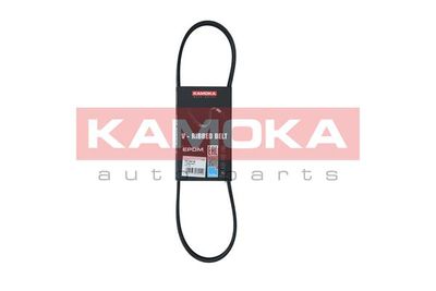 V-Ribbed Belt KAMOKA 7014018