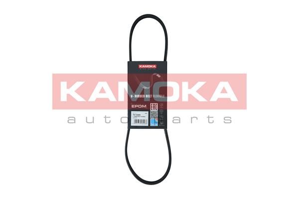 KAMOKA 7014022 V-Ribbed Belt