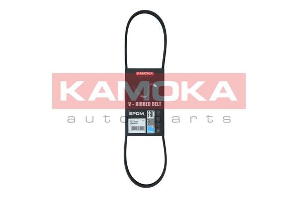 KAMOKA 7014023 V-Ribbed Belt