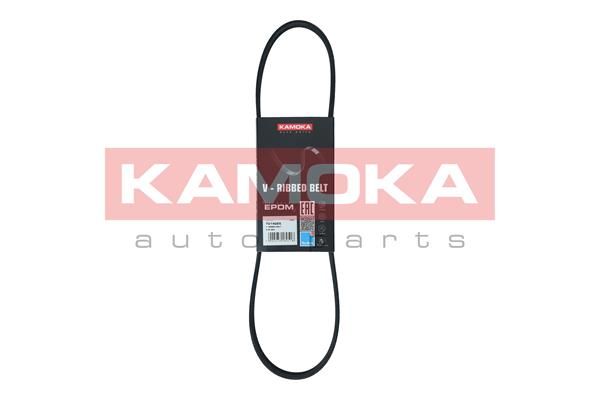KAMOKA 7014025 V-Ribbed Belt