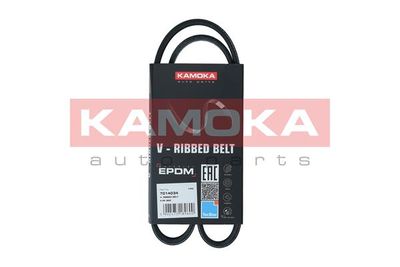V-Ribbed Belt KAMOKA 7014034