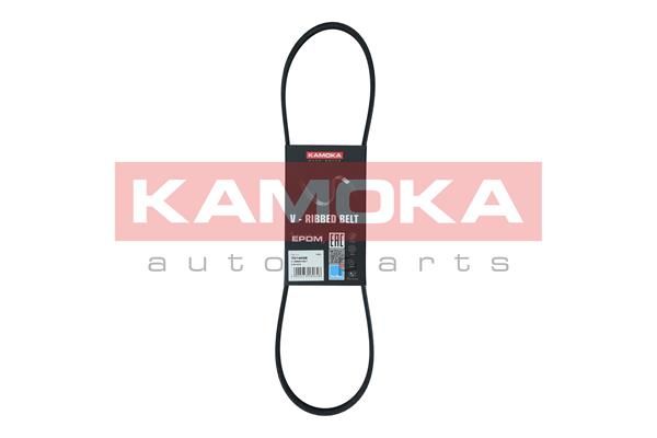 KAMOKA 7014038 V-Ribbed Belt