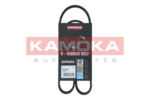 KAMOKA 7014044 V-Ribbed Belt