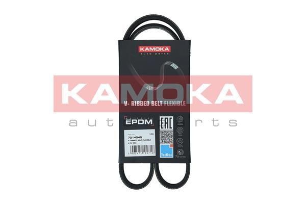 KAMOKA 7014045 V-Ribbed Belt