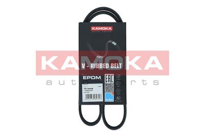 V-Ribbed Belt KAMOKA 7014048