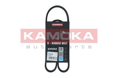 V-Ribbed Belt KAMOKA 7014050